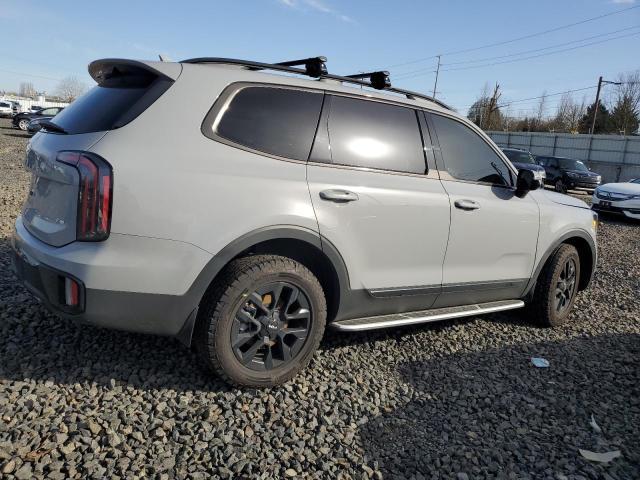 2024 Kia Telluride Sx - Фото 3