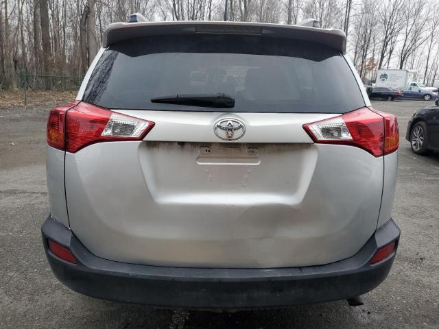 2013 TOYOTA RAV4 - Image 6