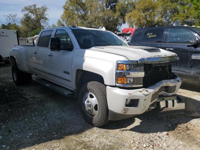 2019 Chevrolet Silverado K3500 High Country - Фото 4