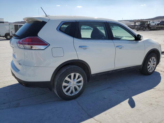 2015 Nissan Rogue S - Фото 3