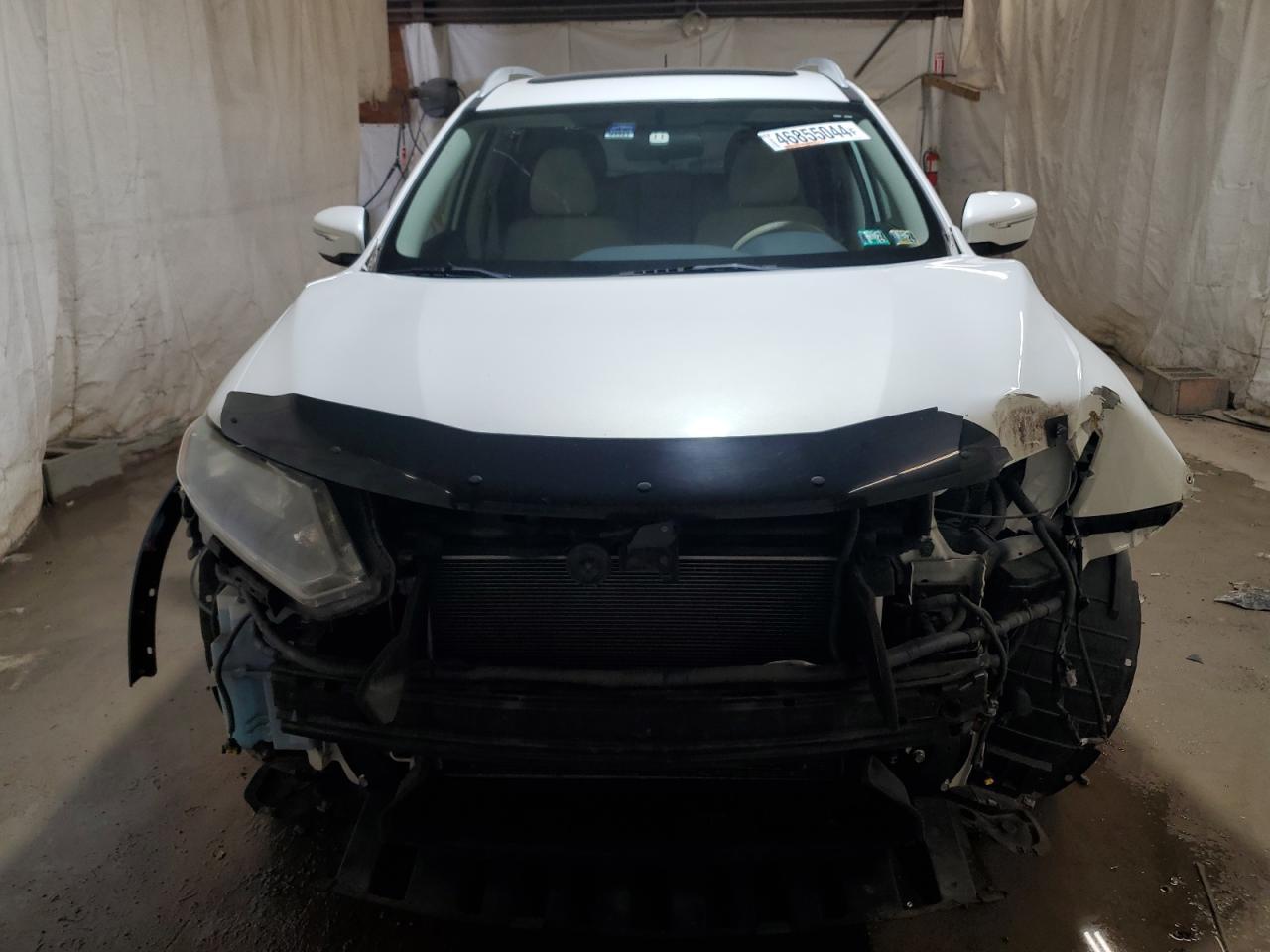 2014 NISSAN ROGUE S - Фото 5