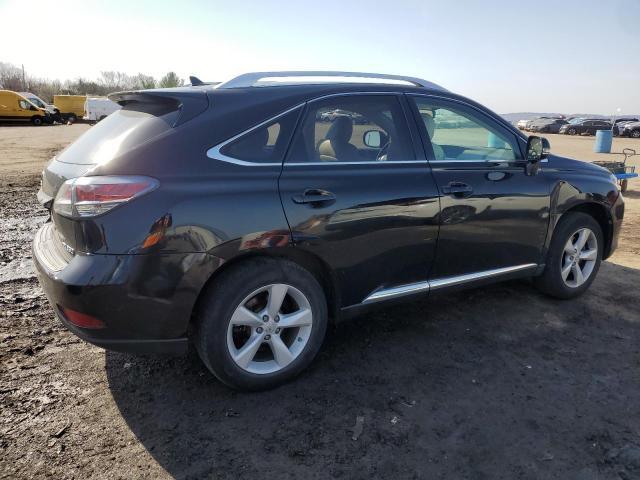 2013 Lexus Rx 350 Base - Фото 3