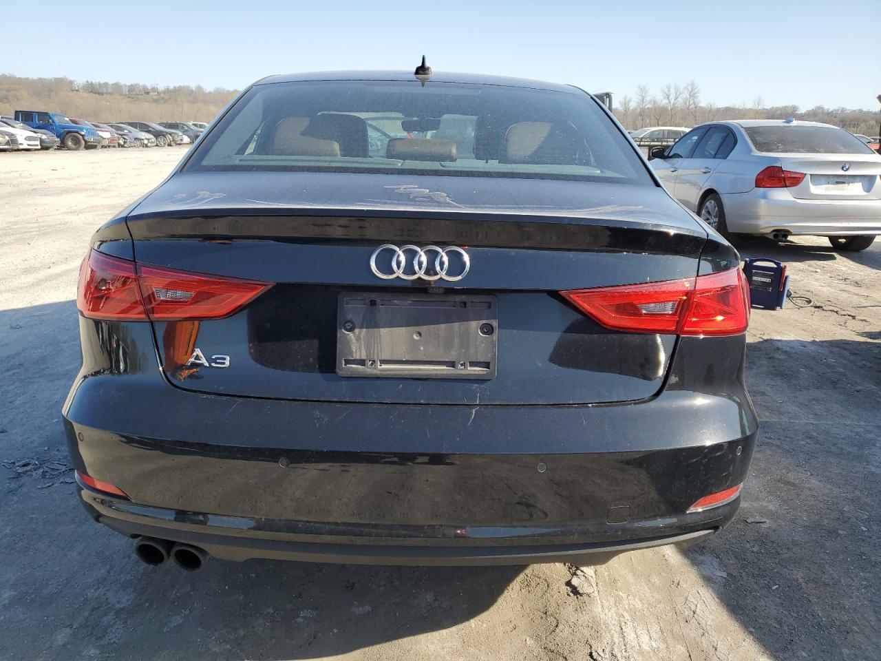 2016 AUDI A3 PREMIUM - Image 6
