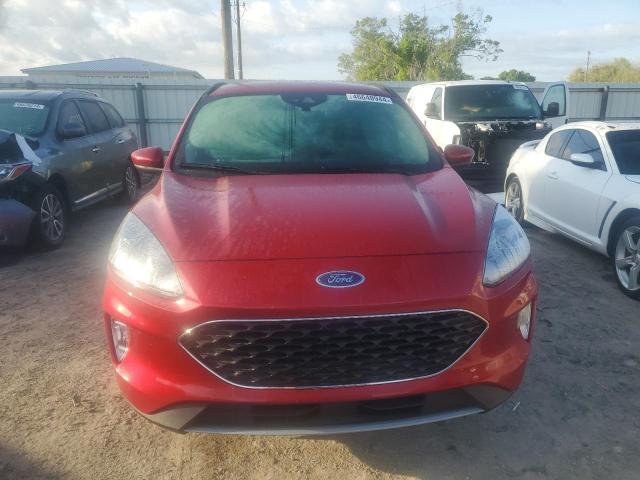 2020 Ford Escape Sel - Image 5