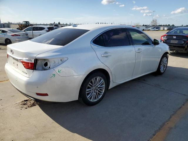 2014 Lexus Es 350 - Фото 3