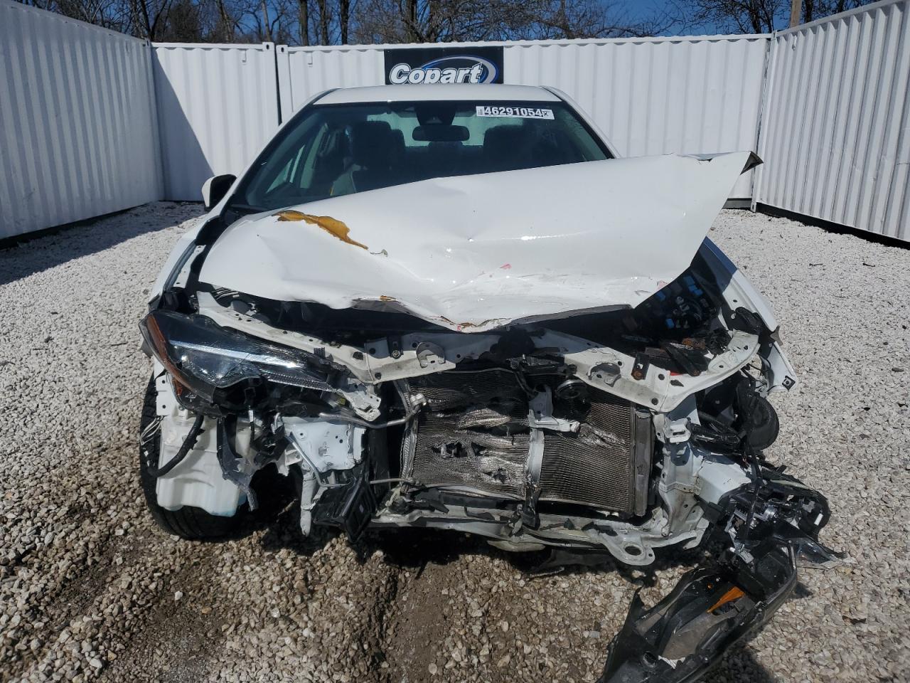 2019 TOYOTA COROLLA L - Фото 5