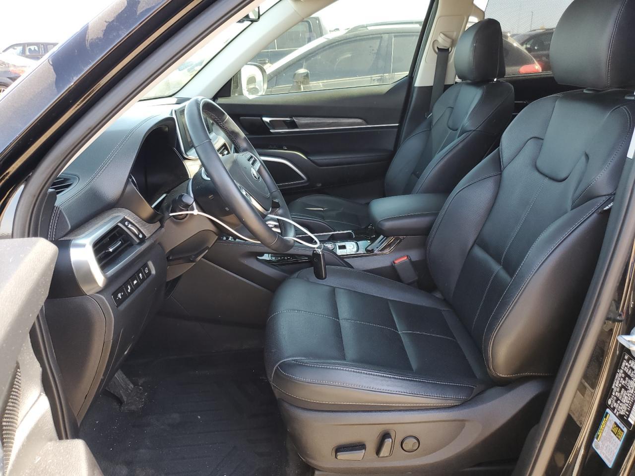2020 KIA TELLURIDE - Image 7