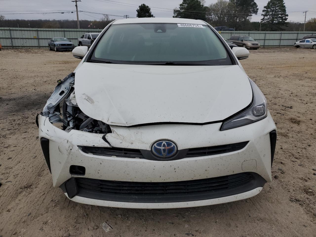 2019 TOYOTA PRIUS - Фото 5