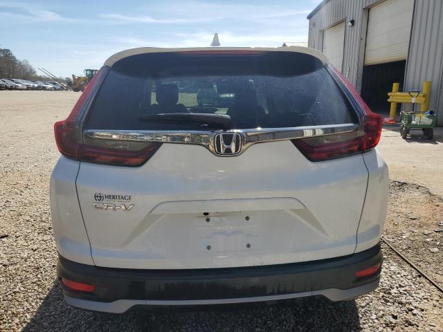 2021 Honda Cr-V Ex - Фото 6