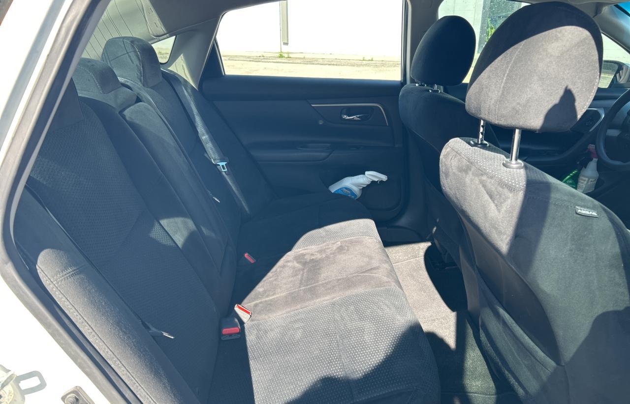 2015 NISSAN ALTIMA 2.5 - Image 6