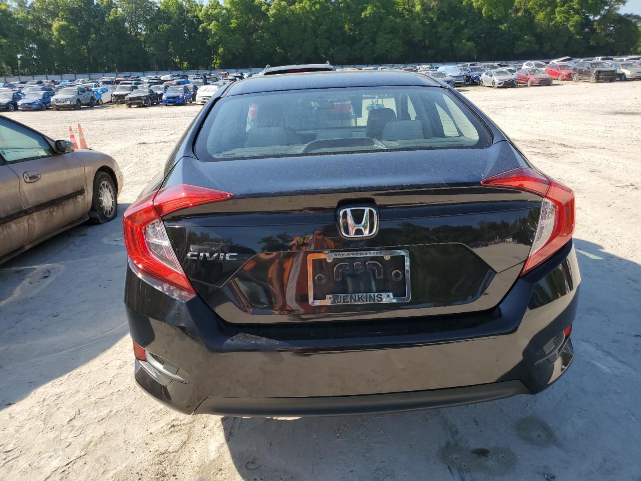 2016 HONDA CIVIC LX - Image 6