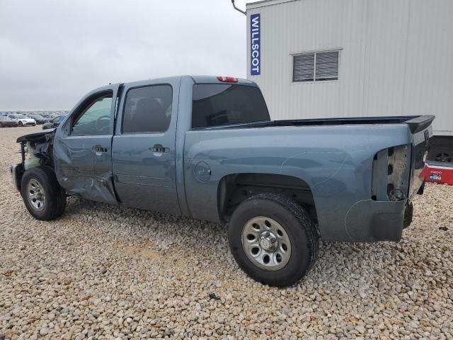 2013 Chevrolet Silverado C1500 Lt - Image 2