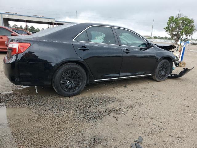 2012 Toyota Camry Base - Фото 3