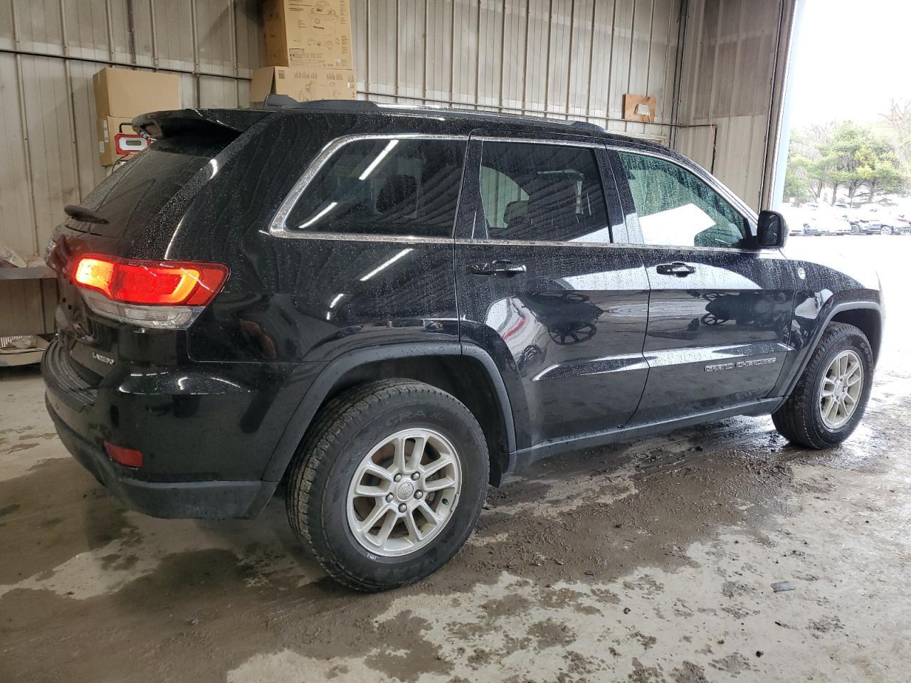 2020 JEEP GRAND CHER - Фото 3
