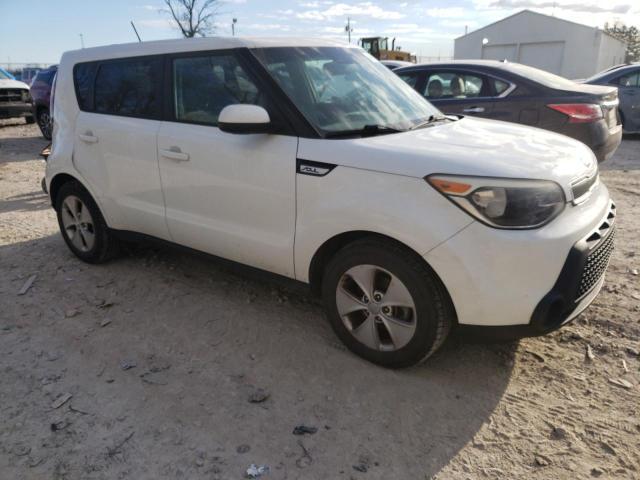 2015 Kia Soul - Image 4