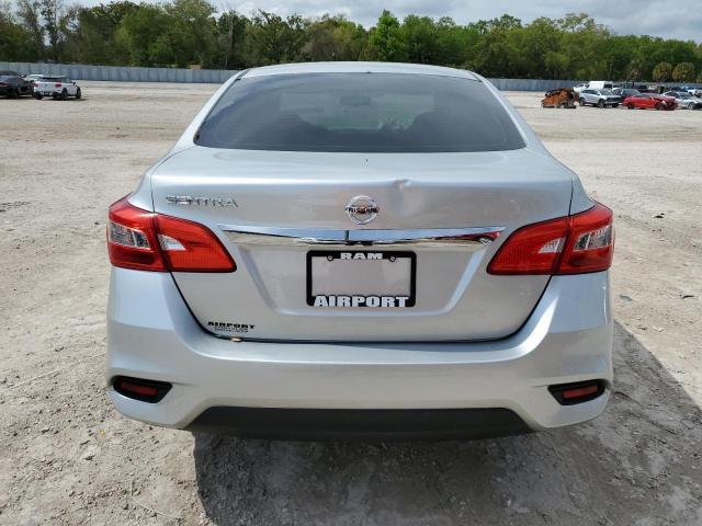 2016 Nissan Sentra S - Image 6