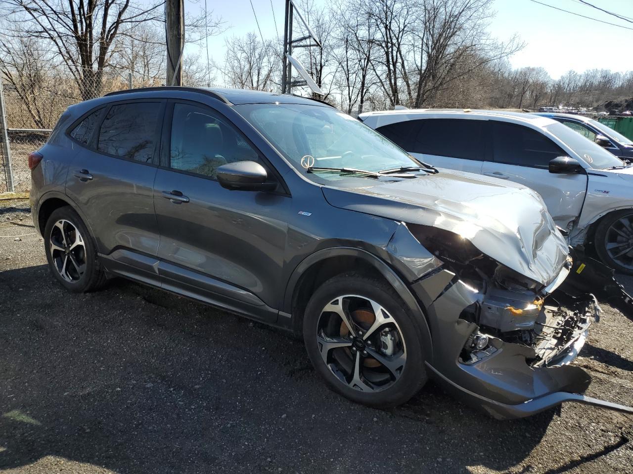 2023 FORD ESCAPE ST - Image 4
