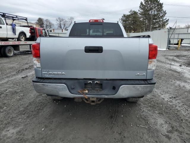 2011 Toyota Tundra Double Cab Sr5 - Фото 6