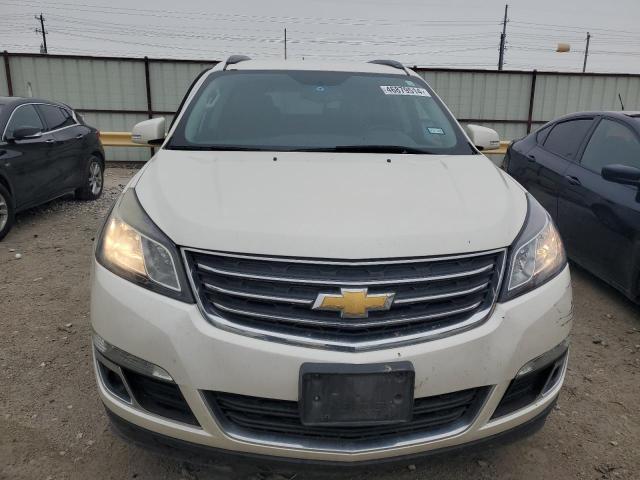2015 Chevrolet Traverse Lt - Фото 5