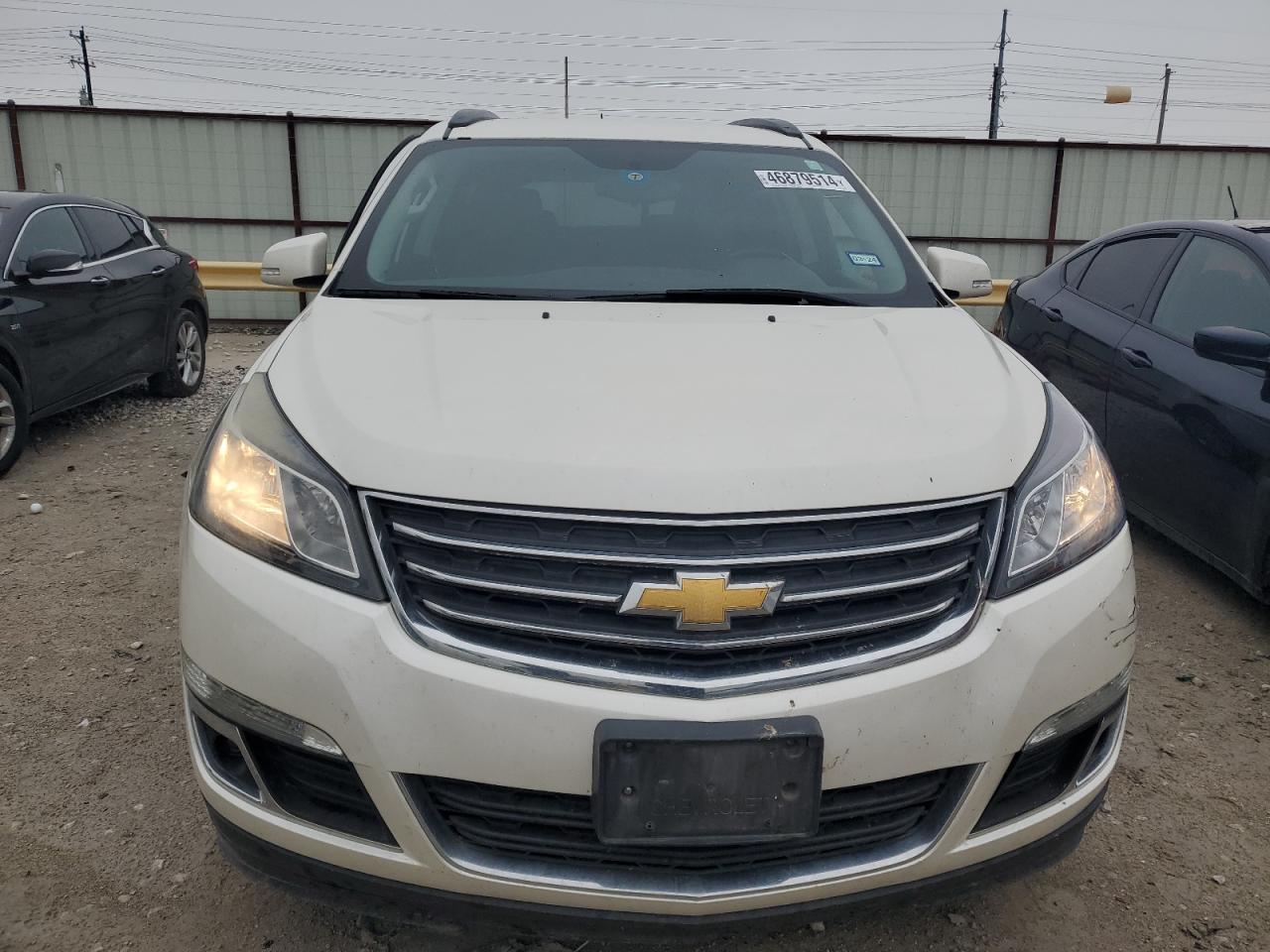 2015 CHEVROLET TRAVERSE L - Image 5
