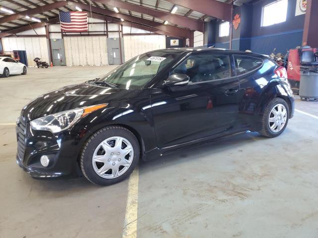 2013 HYUNDAI VELOSTER