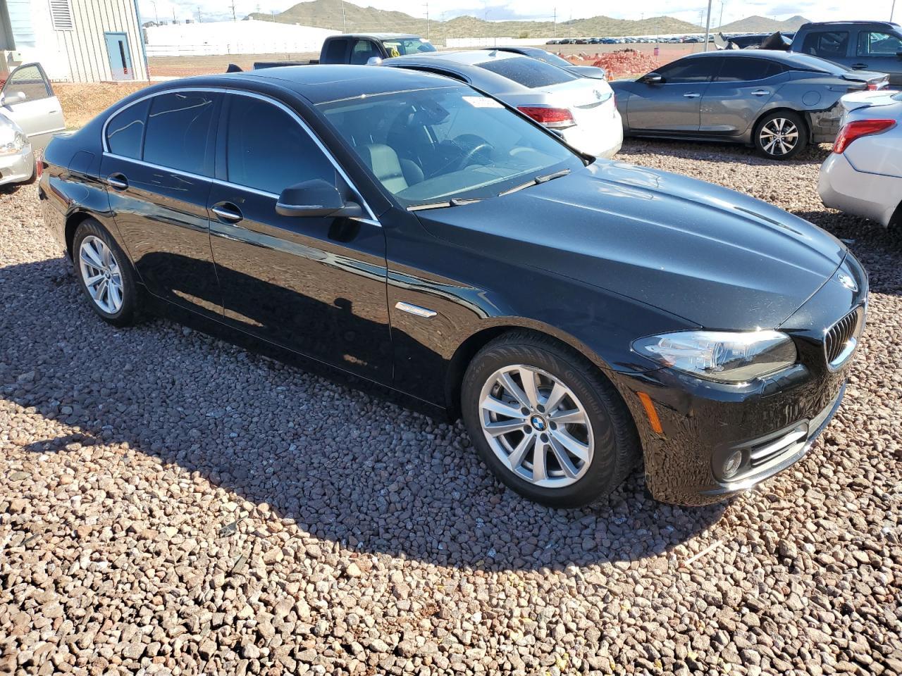2016 BMW 528 I - Image 4