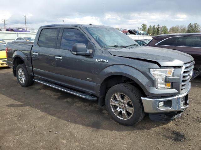 2016 Ford F150 Supercrew - Image 4