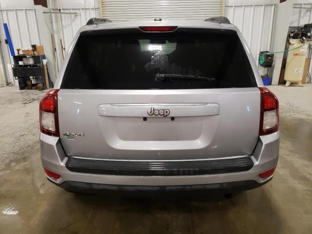 2016 Jeep Compass Sport - Image 6
