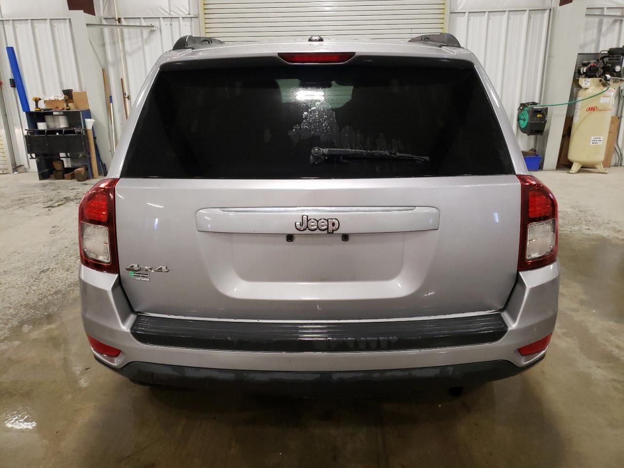 2016 JEEP COMPASS SP - Image 6
