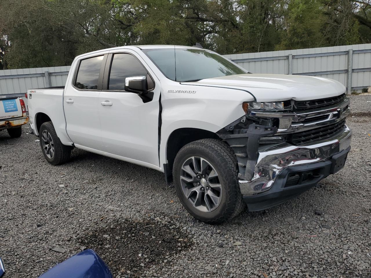 2019 CHEVROLET SILVERADO - Image 4