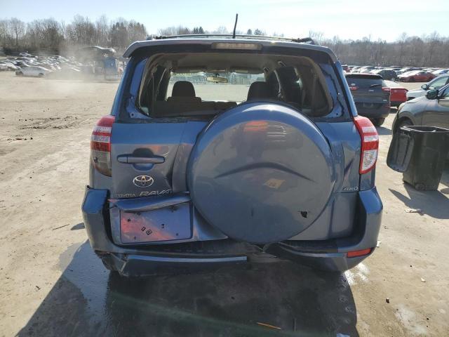 2010 Toyota Rav4 - Фото 6