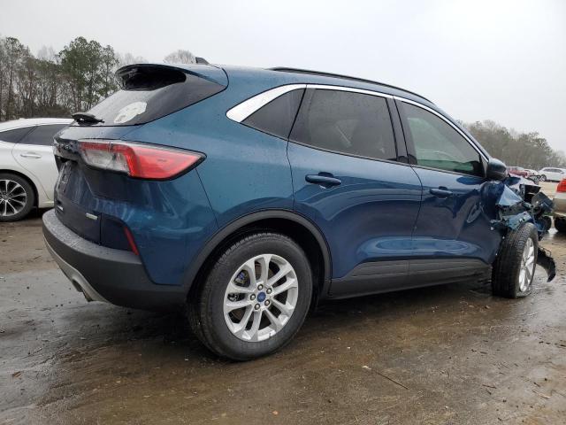 2020 Ford Escape Se - Фото 3