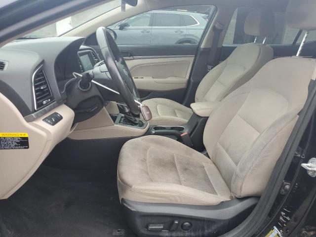 2017 Hyundai Elantra Se - Image 7