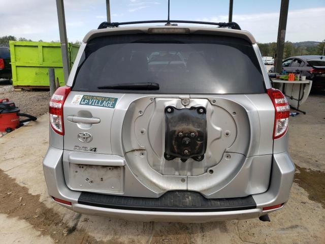 2011 Toyota Rav4 - Фото 5