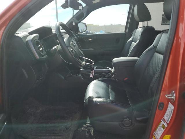 2018 Toyota Tacoma Double Cab - Image 7