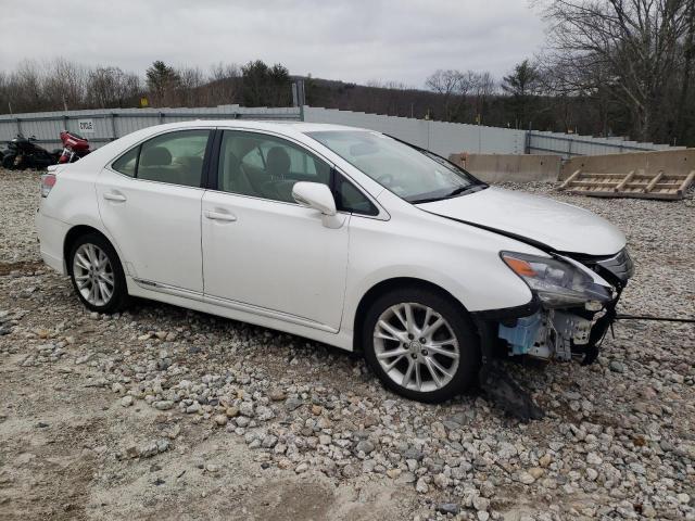 2010 Lexus Hs 250H - Image 4