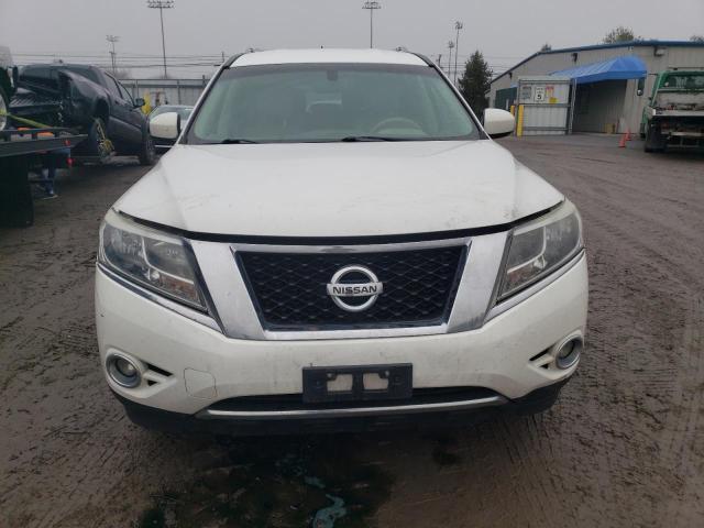 2013 Nissan Pathfinder S - Image 5