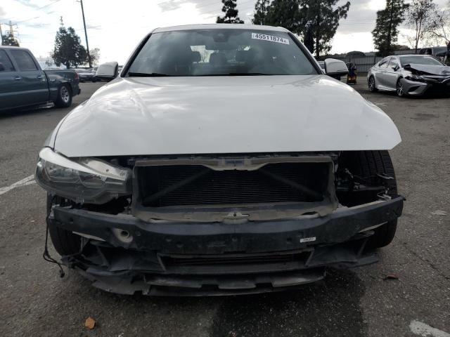2016 BMW 328 I Sulev - Фото 5