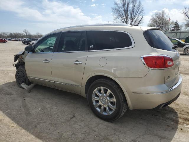 2015 Buick Enclave - Фото 2