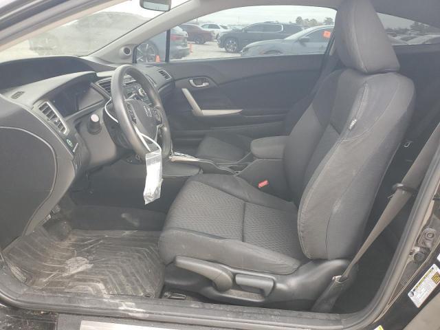 2015 Honda Civic Lx - Фото 7
