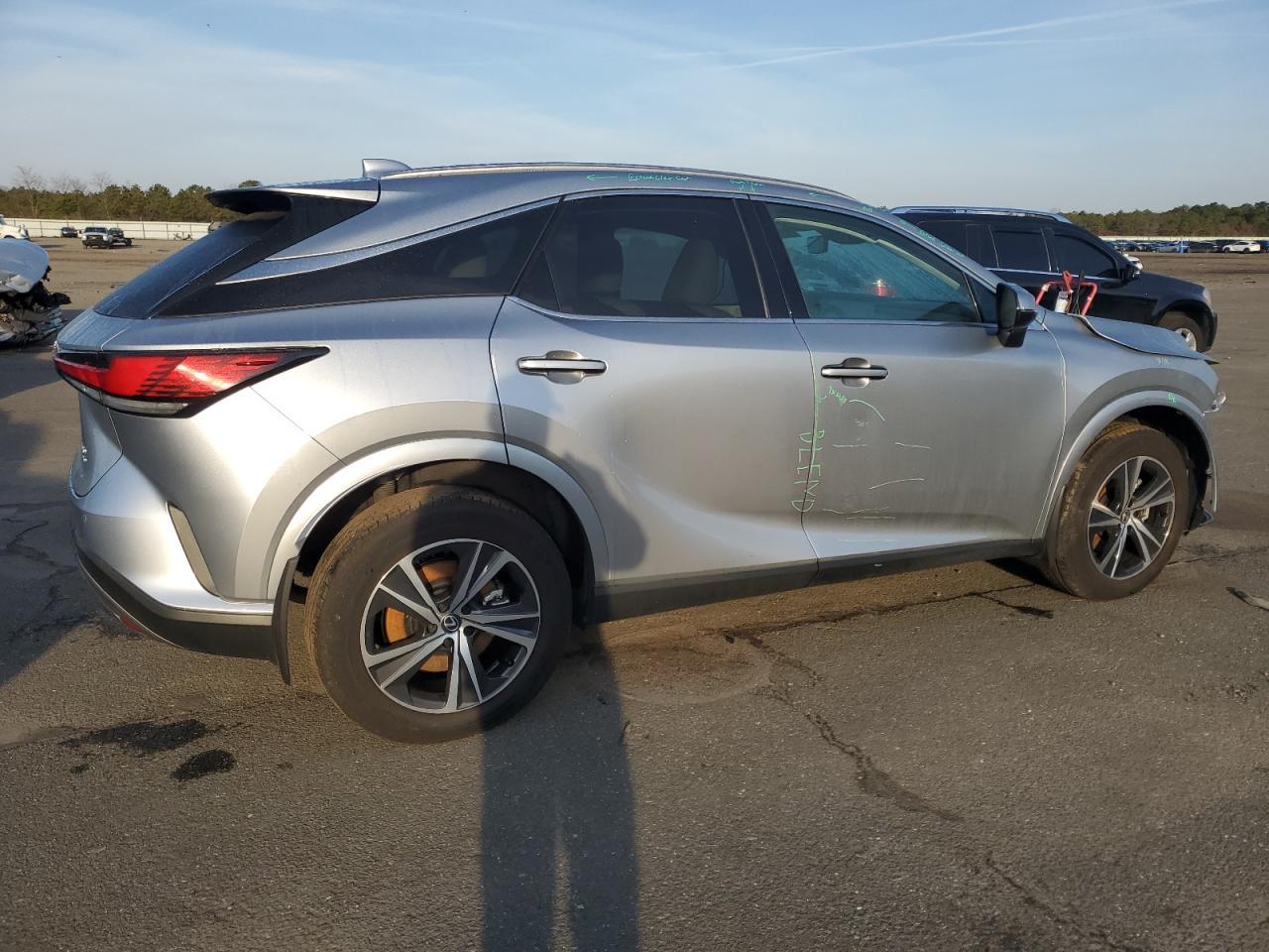 2023 LEXUS RX 350 BAS - Фото 3