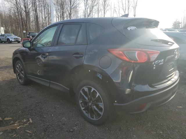 2016 Mazda Cx-5 Gt - Image 2