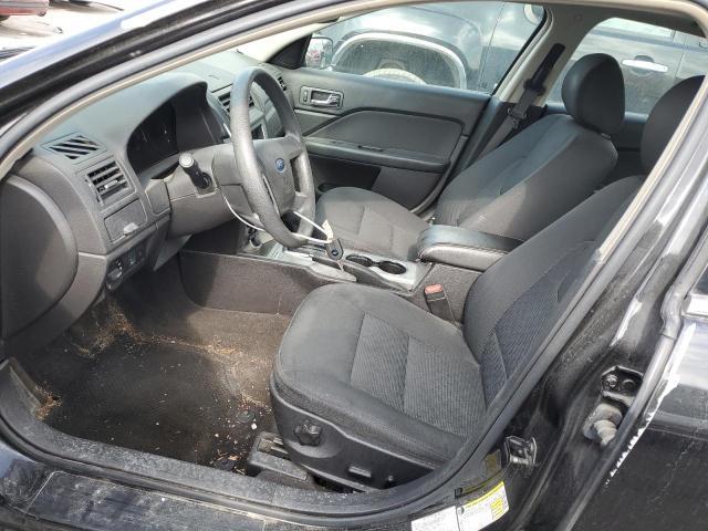 2012 Ford Fusion Se - Image 7