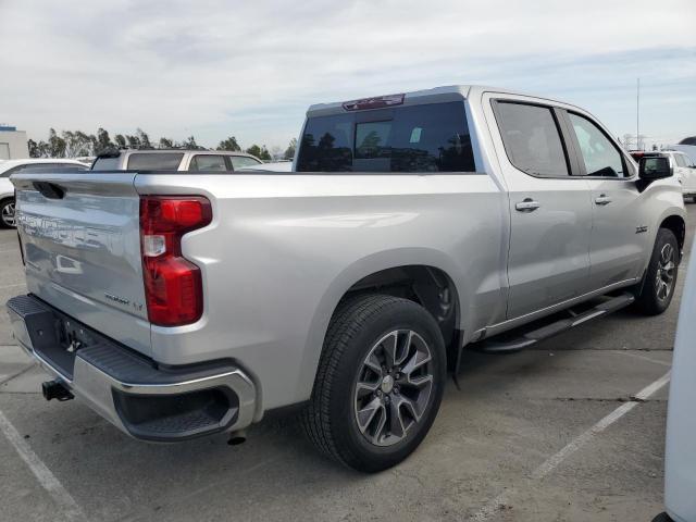 2019 Chevrolet Silverado C1500 Lt - Image 3