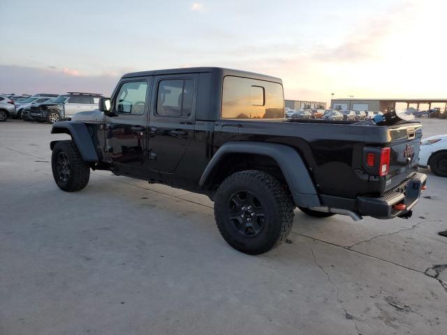 2023 Jeep Gladiator Mojave - Фото 2