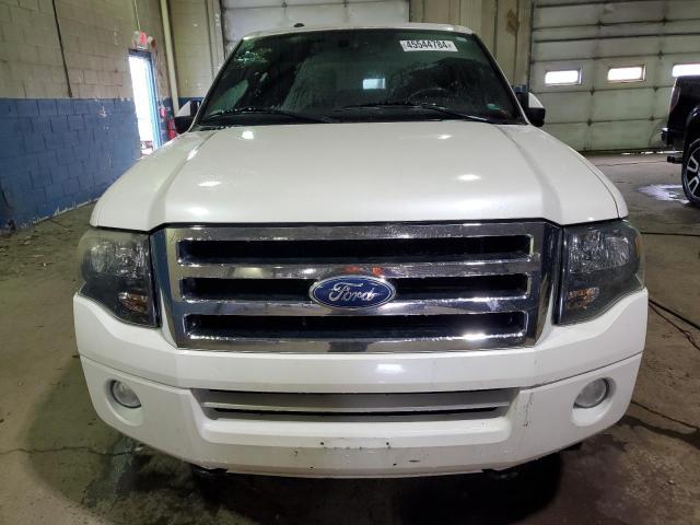 2011 Ford Expedition Limited - Image 5