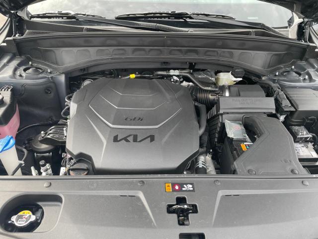 2024 Kia Telluride S - Фото 7
