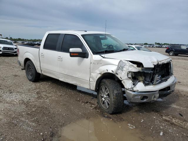 2014 Ford F150 Supercrew - Image 4