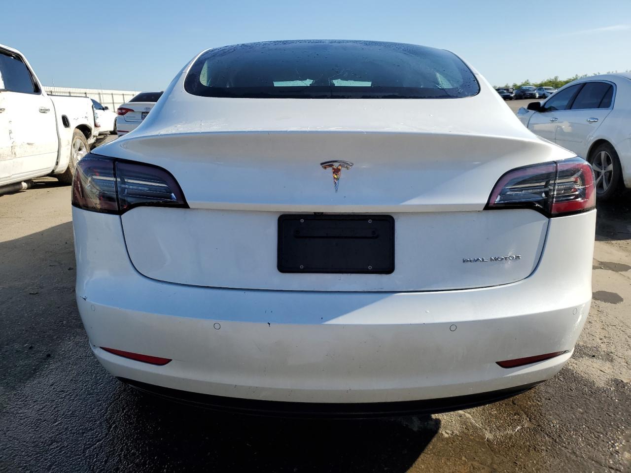2022 TESLA MODEL 3 - Image 6