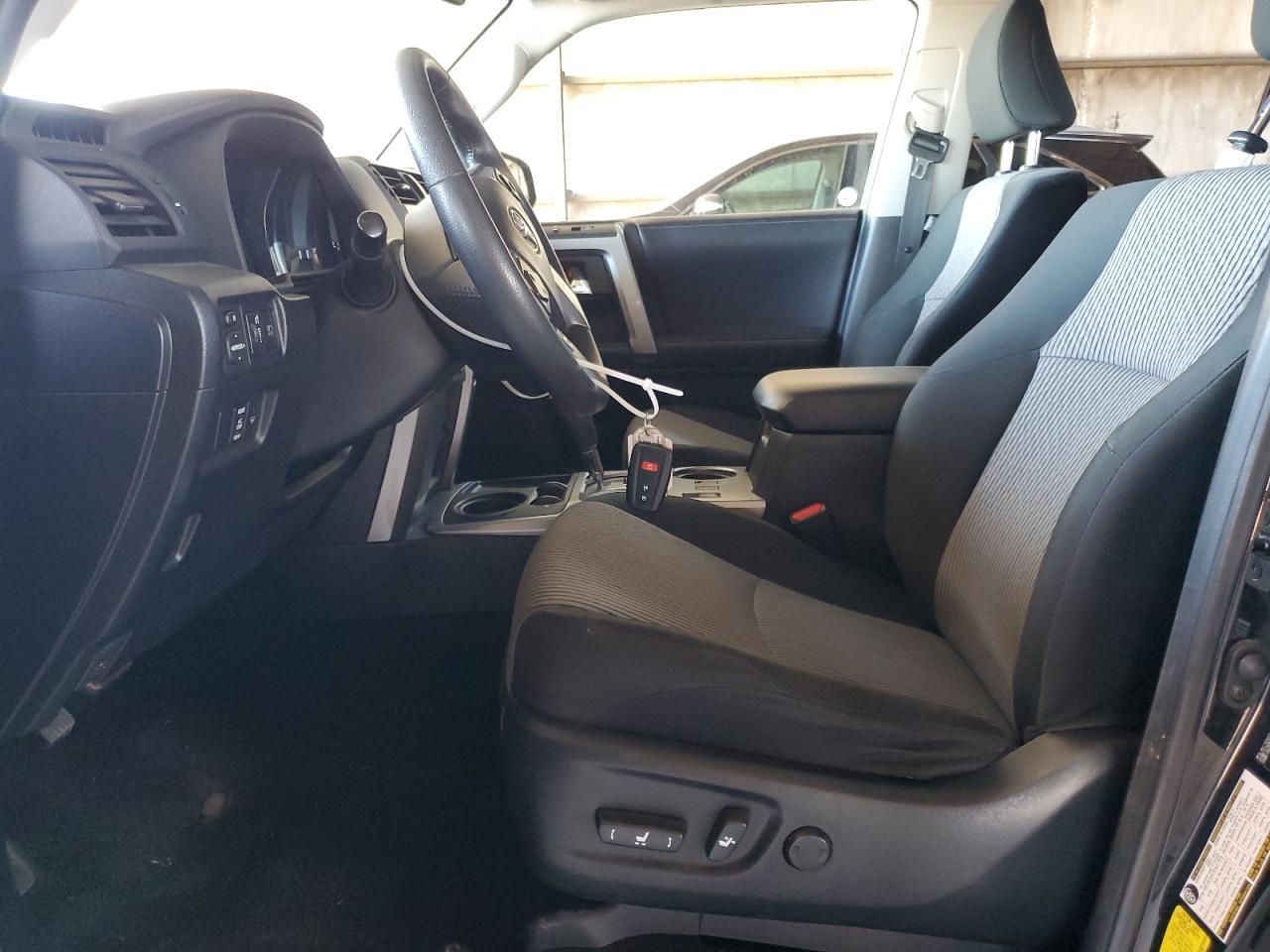 2022 TOYOTA 4RUNNER SR - Image 7
